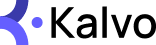 Kalvo Logo