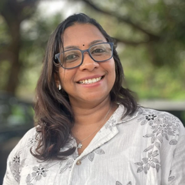 Kavitha Vimod