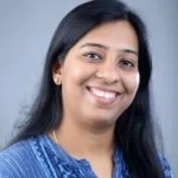 Prasobha P Madhu
